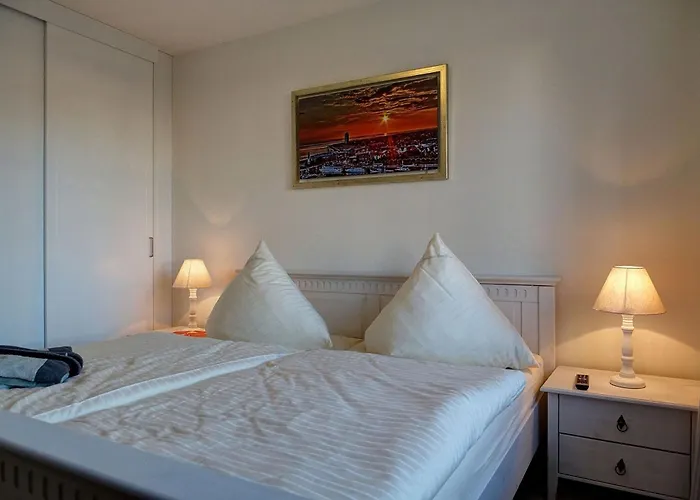 Buesumer Reethus 1.8 *