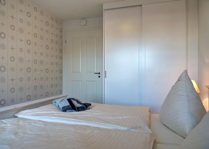 Buesumer Reethus 1.8 Appartement *