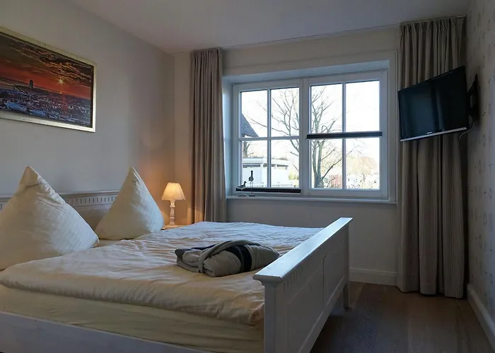 Buesumer Reethus 1.8