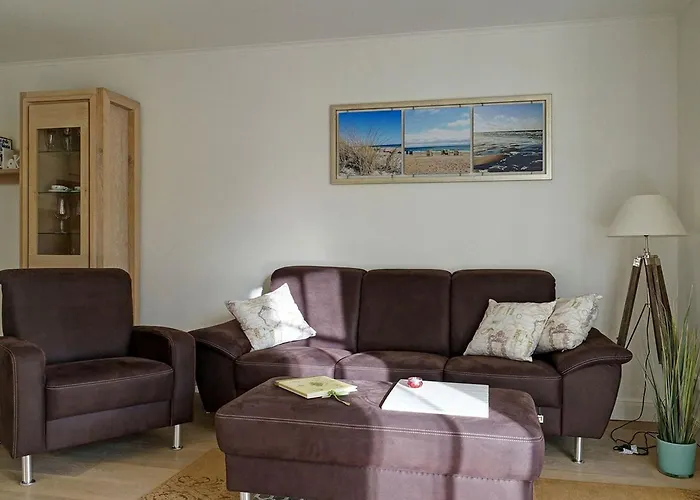 Buesumer Reethus 1.8 * Büsum